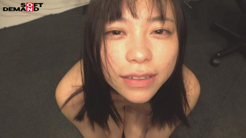「【特典版】SOD女子社員 制作部 中途1年目 岡島明来(24) 工口勉 初AV成果報告」のサンプル画像9枚目