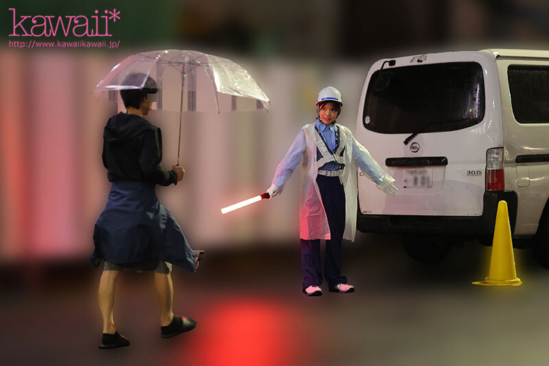 「翔乃そら Aカップスレンダー美少女が3P中出しで潮吹き連発！合法ロリ警備員の激イキ体験」のサンプル画像2枚目