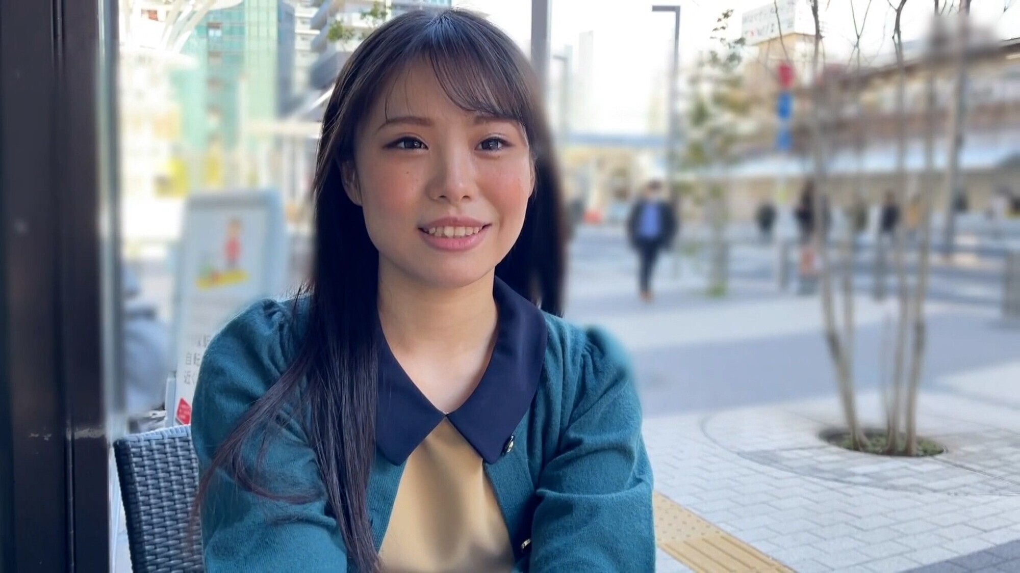 「声優の勉強中のインドア派の透明感ハンパない美女と個撮テイでラブホにイン。豹変ノンストップ嵌めまくりSEX！」のサムネイル