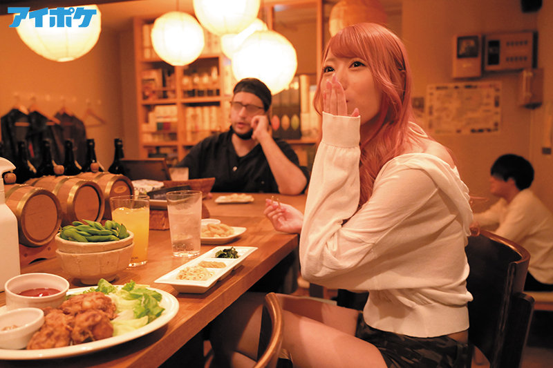 「西宮ゆめが逆ナンで即ハメ中出し！ヤリマン女子校生の大胆エスコートSEX」のサンプル画像4枚目