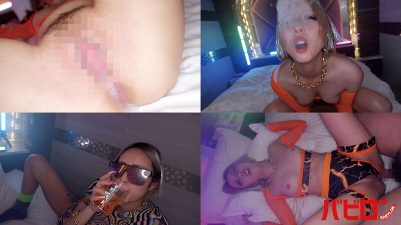 「有星あおりのギャル系ハメ撮り動画｜中出し・顔射で乱れる過激プレイ収録」のサンプル画像4枚目