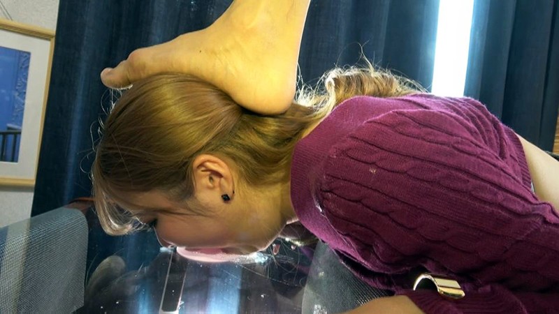 「下園かおり|ギャル学生服姿で顔射・中出し・イラマチオ調教される過激プレイ動画」のサンプル画像14枚目