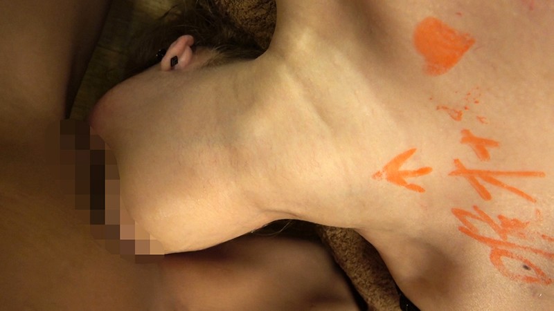 「下園かおり|ギャル学生服姿で顔射・中出し・イラマチオ調教される過激プレイ動画」のサンプル画像5枚目