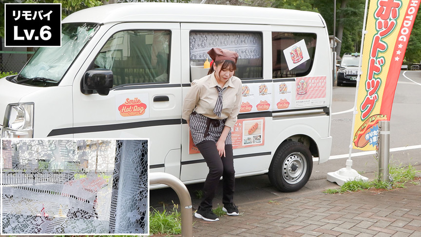 「小坂ひまり｜人気AV女優が挑戦する羞恥プレイ｜公開イメージビデオで魅せる大胆パフォーマンス」のサンプル画像3枚目