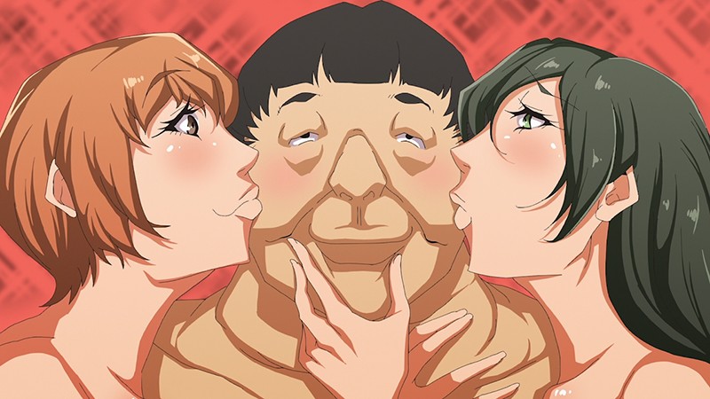 「巨乳女教師と女子校生の禁断関係|中出し・フェラで乱れる背徳セフレ学園」のサンプル画像8枚目