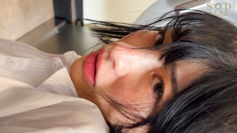 「宮島めい|スレンダー美人OLが魅せる濃厚フェラ&オナニー|絶対服従プレイ」のサンプル画像6枚目