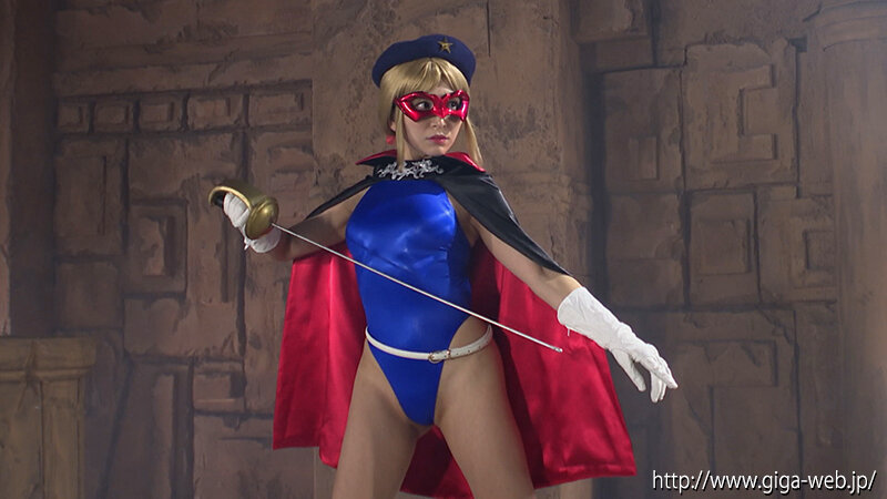 「佐藤ののか（加藤ももか）が魅せる女戦士コスプレ！新☆セ・リーヌの星で熱演レビュー」のサムネイル