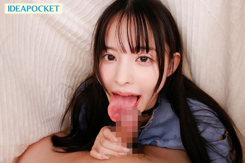 「山田鈴奈のパンチラ誘惑が凄い！美少女アイドルが魅せる小悪魔痴女プレイに悶絶」のサンプル画像9枚目