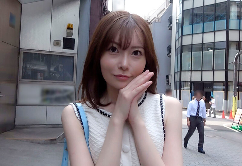 「【素人】美乳美少女OLさちかのハメ撮り中出しドキュメント｜肉食系セフレとの濃厚プライベート映像」のサムネイル