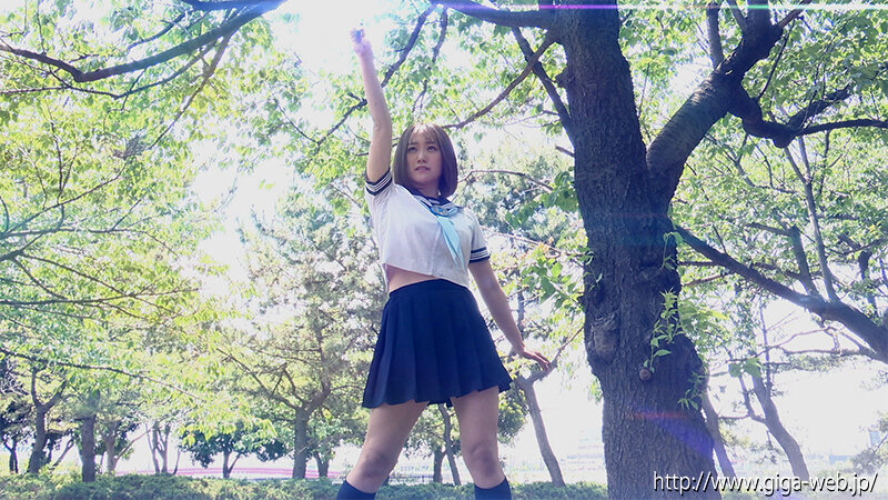 「若宮穂乃が挑む女戦士コスプレ!美少女戦士セーラーリコリス蔦拘束シーンが話題」のサムネイル