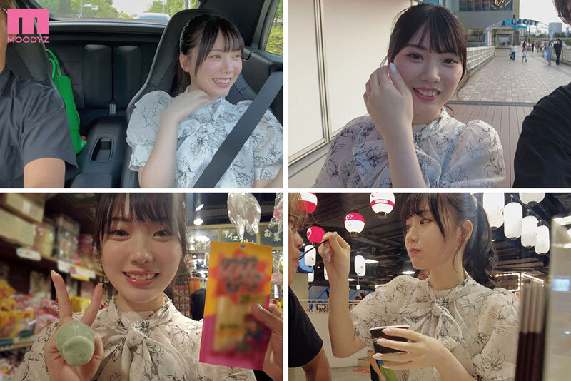 「【石川澪】美少女スレンダー女優とデートからハメ撮り!濃密プライベート映像で魅せるリアルセックス」のサンプル画像2枚目