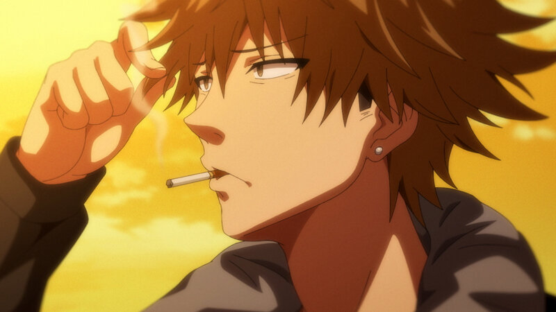 「巨乳女子校生の初恋エッチ｜学生服美少女が中出し＆フェラで乱れる濃厚プレイ」のサンプル画像2枚目