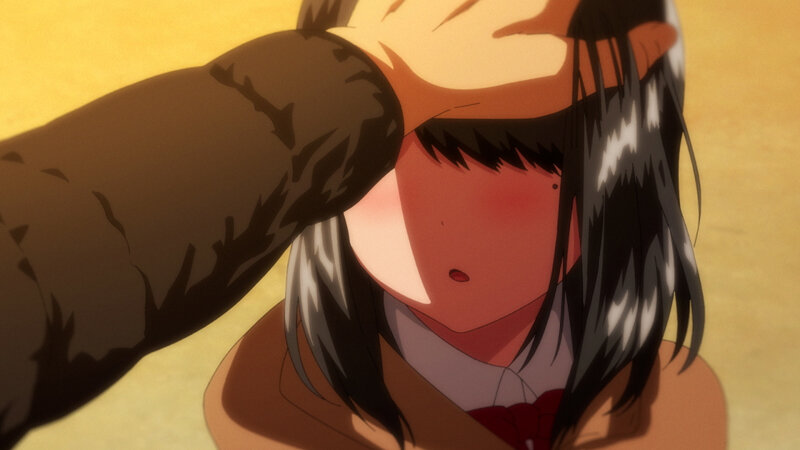 「巨乳女子校生の初恋エッチ｜学生服美少女が中出し＆フェラで乱れる濃厚プレイ」のサンプル画像3枚目