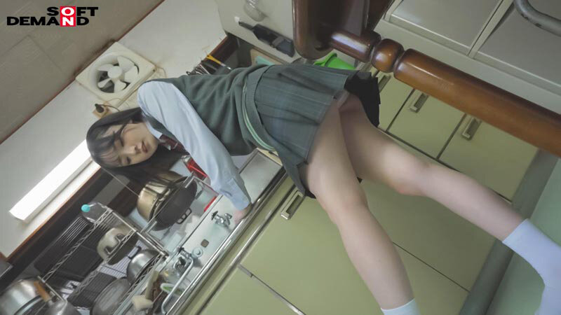 「同級生の誰よりも先におとなと遊んでみたい。F県I市 あかりちゃん(商業・ダンス部)」のサンプル画像3枚目