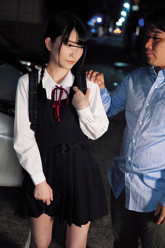 「【美少女】小柄で貧乳な妹の友人に中出し！ミニ系ロリ美少女との禁断プレイ」のサンプル画像6枚目