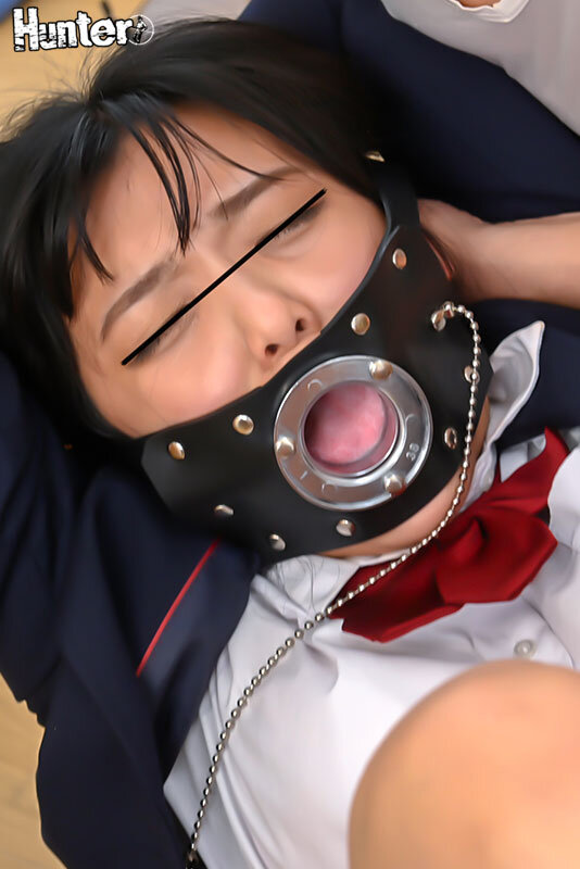 「【人妻と女子校生】母娘2組を同時に拘束して中出し3P・4Pで犯す背徳プレイ動画」のサンプル画像7枚目