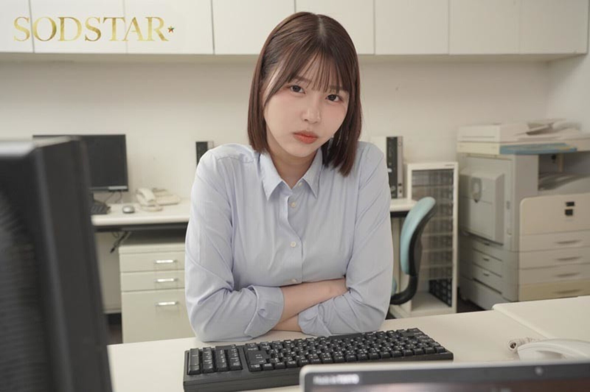 「厳しい女上司は、中出しまでさせてくれる日本一回転率の悪い罵倒バニーピンサロ嬢だった!お店でも会社でもボクの童貞チンポを貶しながら∞回ヌイてくれた! 唯井まひろ【8周年作品】」のサンプル画像7枚目