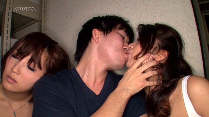 「大城かえで・瀬戸ひまり・大槻ひびき他が魅せる妄想シチュエーション!興奮必至のオムニバス作品」のサンプル画像2枚目