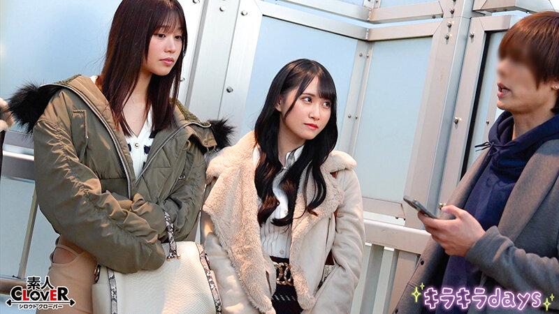 「スレンダー美少女女子大生が乱交で中出しされる素人キラキラdays完全版」のサムネイル