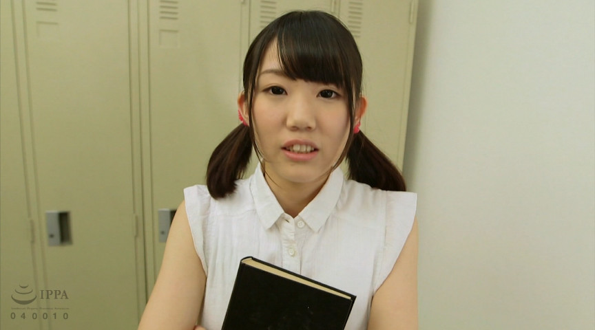 「【ロ○系】無防備な学園めるちゃんのフェラチオ奉仕プレイ｜可愛い美少女の濃厚テクニック」のサムネイル