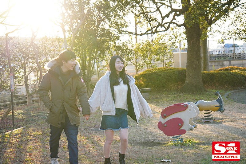 「夢乃あいか 禁欲明けの濃厚キスと騎乗位で魅せるNTR寝取られ作品|巨乳女優の背徳浮気ドラマ」のサンプル画像3枚目