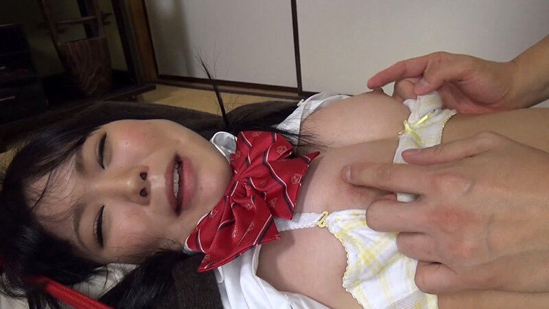 「【女子校生】学生服姿の美少女たちが中出しされる衝撃映像｜制服JK動画vol.3」のサンプル画像4枚目