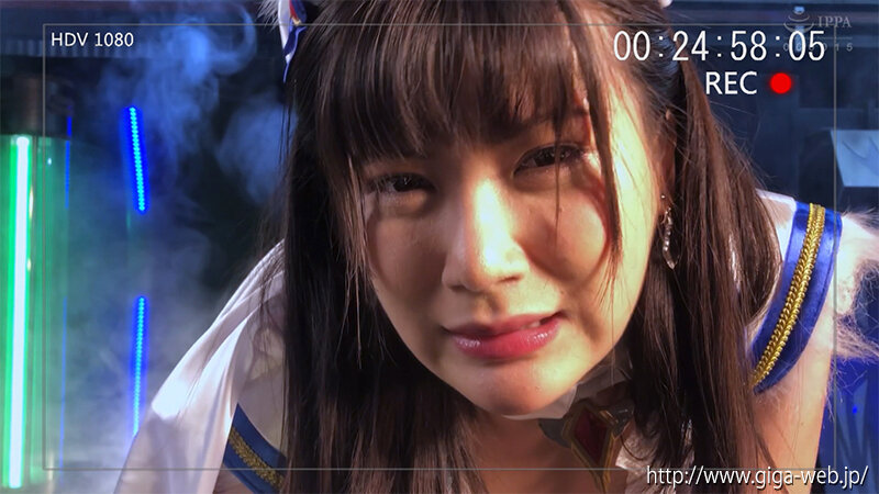 「有加里ののかが魅せる女戦士の危機！魔法美少女戦士フォンテーヌのピンチシーン満載」のサンプル画像16枚目