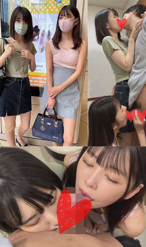 「H101ちゃん＆R101ちゃん」のサムネイル