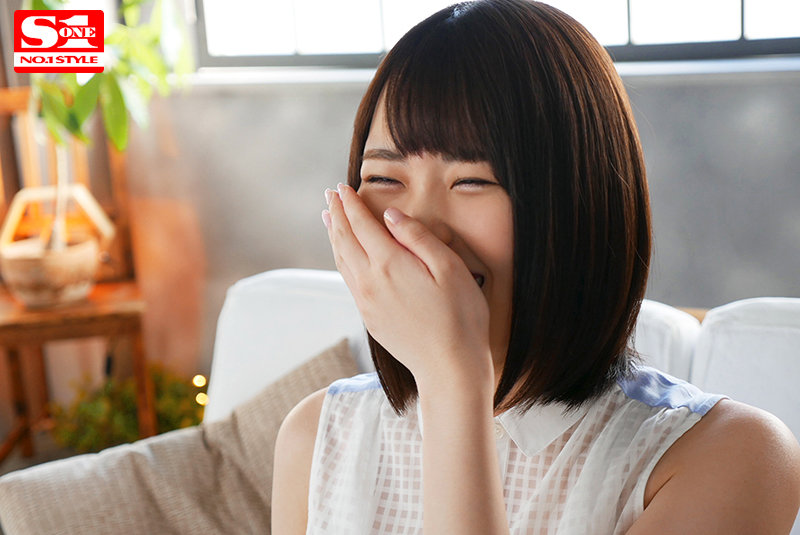 「和知すばるAVデビュー作品|巨乳美少女女子大生の初々しい姿を徹底レビュー」のサンプル画像6枚目