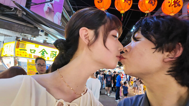 「Junna Hung アジアの奇跡美少女とデート 女装・男の娘系新人女優のAVデビュー作品」のサンプル画像12枚目