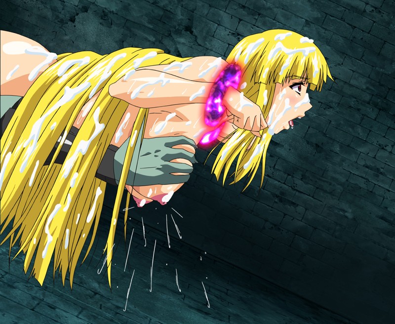 「【女戦士】巨乳ヴァルキリーが恥辱の懺悔で辱められる!戦乙女の恥じらいプレイ動画」のサムネイル