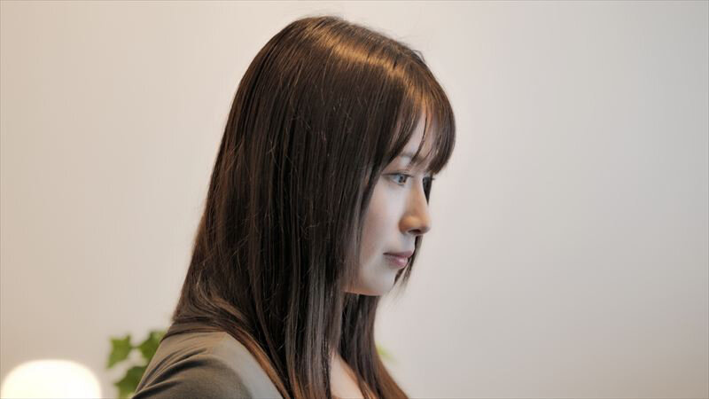 「橘内ひなた 巨乳痴女が性感マッサージで指マン責め ポルチオ刺激で連続アクメ絶頂」のサンプル画像2枚目