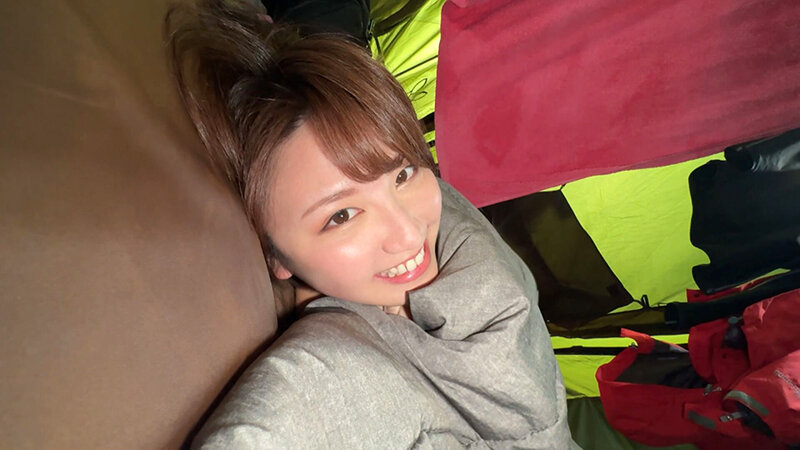 「天月あず 巨乳女友達との禁断キャンプで汗だくNTR中出し！理性崩壊の一夜」のサンプル画像12枚目