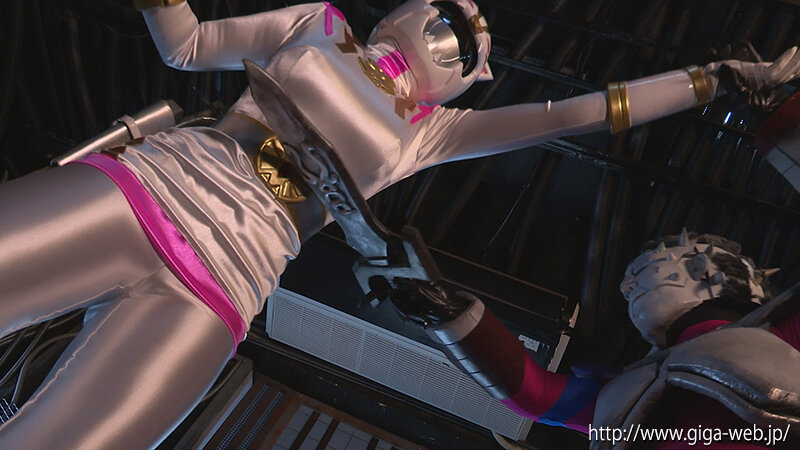 「辻さくらが挑む女戦士ヒロインドミネーション！ワイルドレンジャー屈辱の敗北と試練」のサンプル画像3枚目