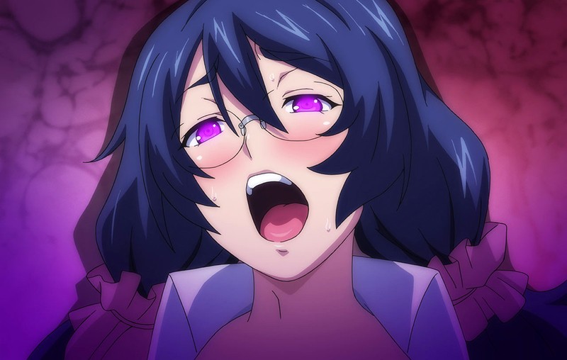 「お嬢様令嬢が兄に愛される背徳プレイ｜冥刻學園 受胎編 ＃2 禁断の学園ラブストーリー」のサンプル画像6枚目