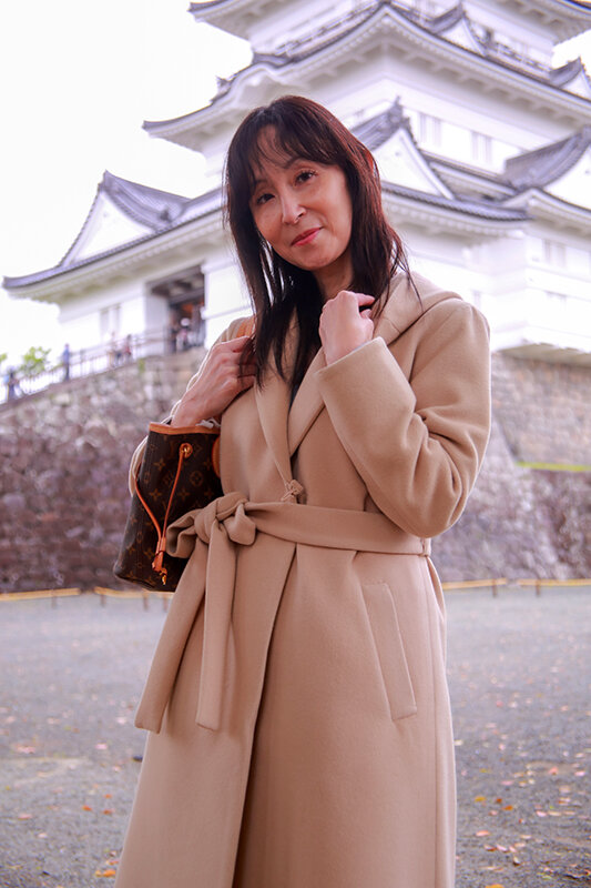 「香澄麗子・よしい美希が魅せる五十路熟女の温泉不倫旅行で中出し絶頂体験」のサンプル画像10枚目