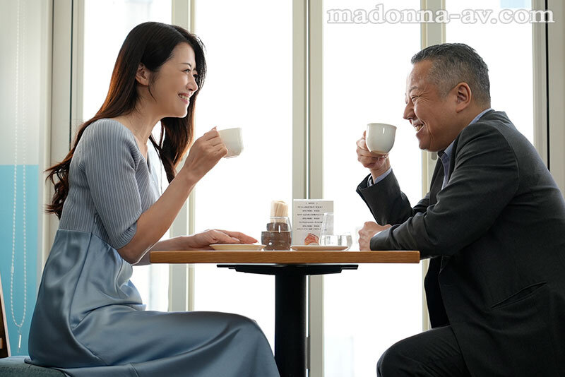 「北条麻妃が魅せる濃密不倫セックス｜美乳熟女人妻の中出し情事を完全収録」のサムネイル