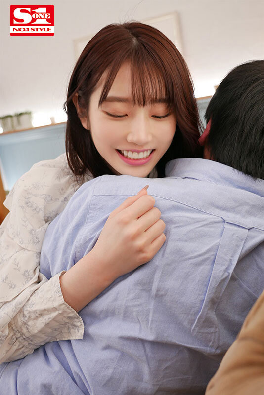 「河北彩花のフェラ&騎乗位が凄い!スレンダー美女が一般男性に本気テクニック披露」のサンプル画像7枚目