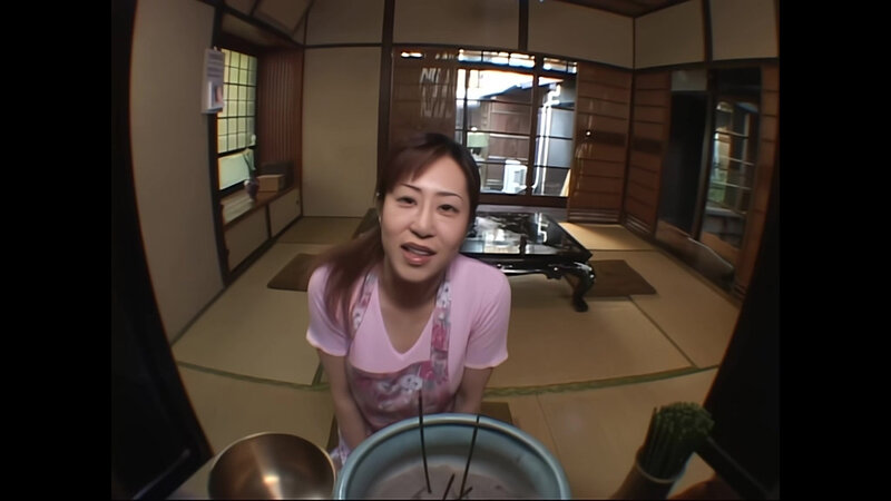 「結城綾音の熟女未亡人オナニー動画｜巨乳美女の禁断近親相姦プレイ【AIリマスター版】」のサムネイル