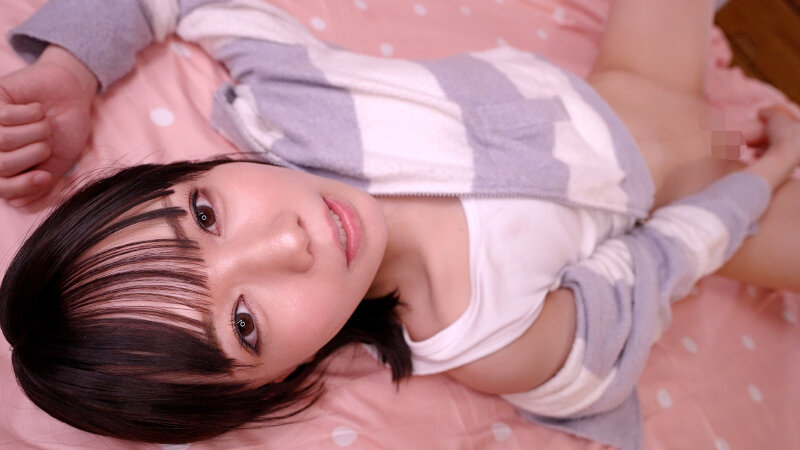 「日向由奈が制服姿で誘惑する孕ませ中出しプレイ|貧乳小悪魔教え子の主観映像」のサンプル画像10枚目