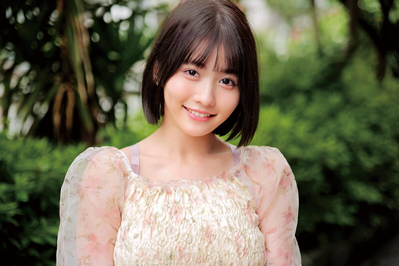 「【素人人妻】巨乳奥様が童貞君に騎乗位で筆おろし中出し！混浴ナンパで発情した美乳妻の極楽体験」のサムネイル