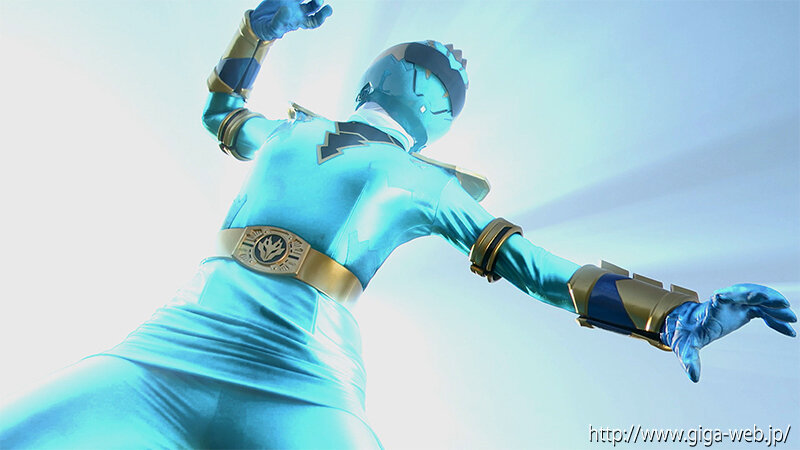 「渚みつき・上白美央が女戦士に変身!ヒロインピンチの特撮アクション作品を徹底レビュー」のサンプル画像5枚目