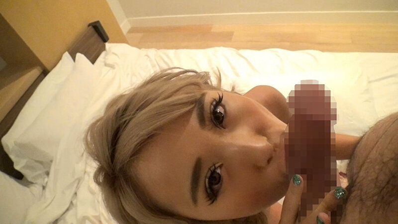 「【素人ギャル】パイパン美女との生ハメNTR撮影！巨根で激しく突かれる寝取られ映像集」のサンプル画像13枚目