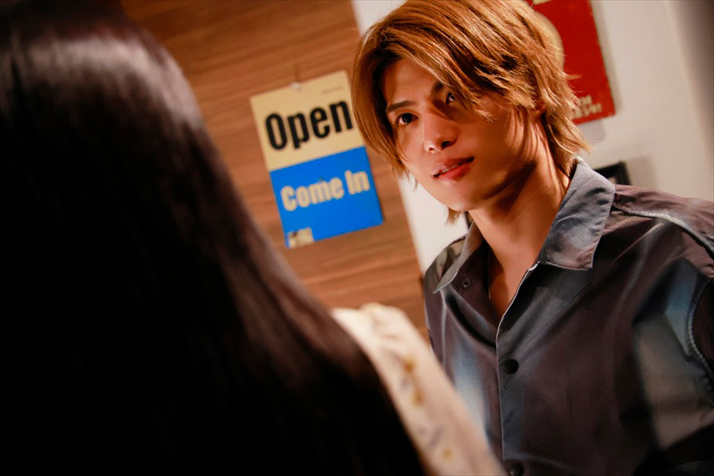 「宮西ひかる daydream｜美女が魅せる甘美なひととき【グラビア映像作品】」のサンプル画像6枚目