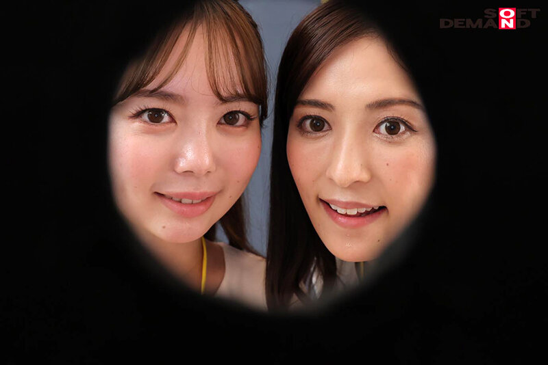 「OL美女7人の手コキ&フェラ奉仕!結城のの・美波こづえら豪華女優が魅せる究極テクニック」のサンプル画像13枚目