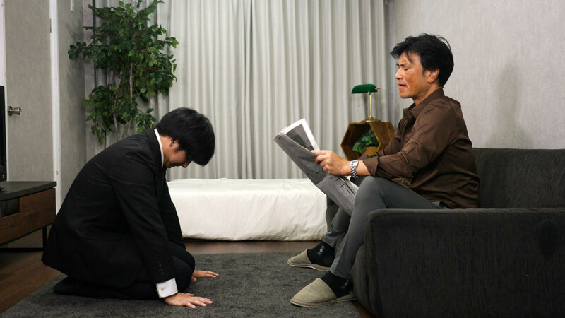 「永山遥の禁断愛ドラマ｜義父との秘密の関係と不倫に揺れる人妻の近親相姦作品」のサンプル画像13枚目