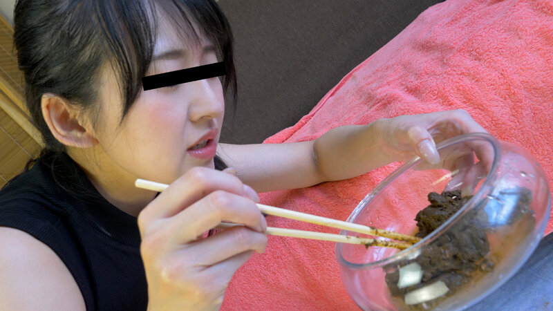 「三浦はな・谷村優希ら4人の女優が魅せる脱糞・放尿プレイ『うんこのやま』完全レビュー」のサンプル画像3枚目