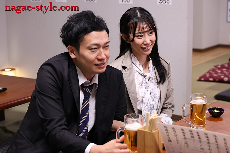 「春乃るる｜人妻が他人に寝取られる背徳体験｜美人妻の禁断の告白ドラマ」のサンプル画像14枚目