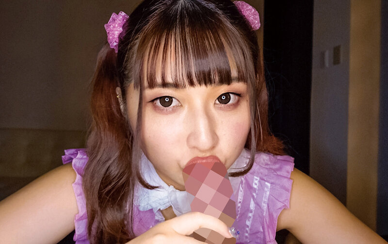 「水原みそのの巨乳コスプレでローションパイズリ！ぬるテカ爆乳フルコースプレイ」のサンプル画像17枚目