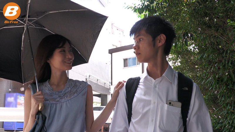 「夏希まろん 痴女教師が教え子を優しく誘惑 ねっとり密着中出しで愛を確かめ合う濃密セックス」のサムネイル